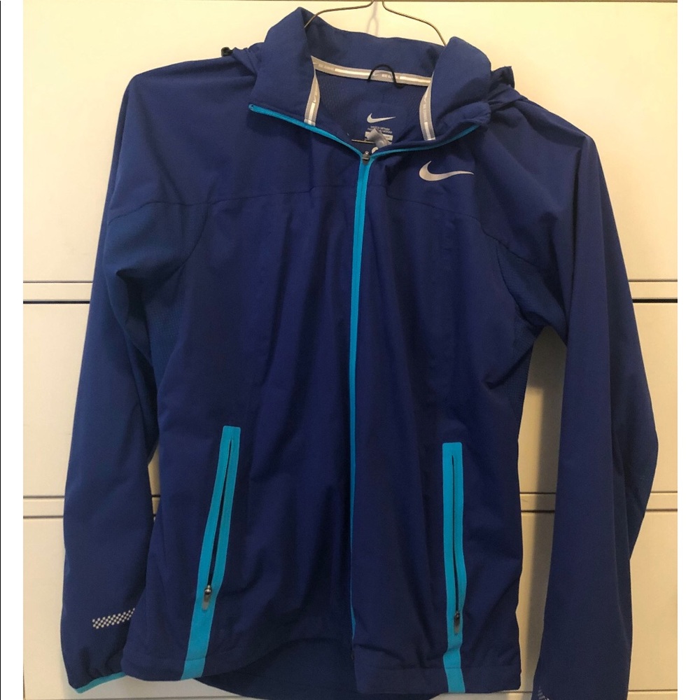 Nike Running Jacket
